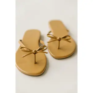 Seychelles: Wishlist Sandal in Tan