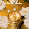 The Skincare Bakery Body Butter: *NEW FORMULA* Golden Vanilla (shimmer infused) Scent Jojoba Moisturizers