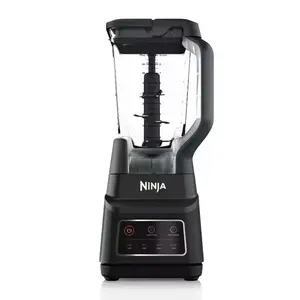 Ninja Professional Plus Blender with Auto-iQ Technology 72-oz Pitcher and Lid for Smoothies and Shakes