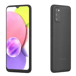 Samsung Galaxy A03S GSM CDMA LTE Smartphone with 2G/3G/4G Cellular Technology, Bluetooth, USB & Wi-Fi Connectivity and PLS TFT LCD Display