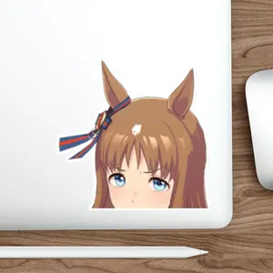 Grass Wonder Stone-Piercing Blue Peeker