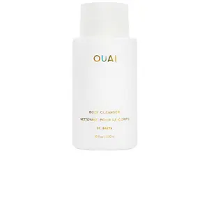 OUAI St. Barts Body Cleanser