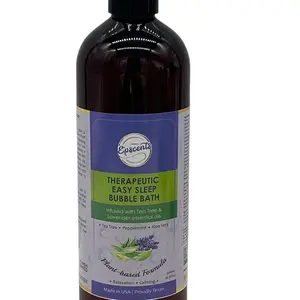 EPSCENTS Aromatherapy Bubble Bath Infused with Essential oils and Vitamins E for Body and Massage acnespots naturium body washes soap forsensitiveskin body wash lye soap dr bonnor dr bronners 3 1 body wash lush