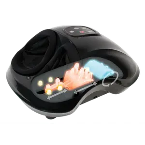 Reflexology Foot Massager