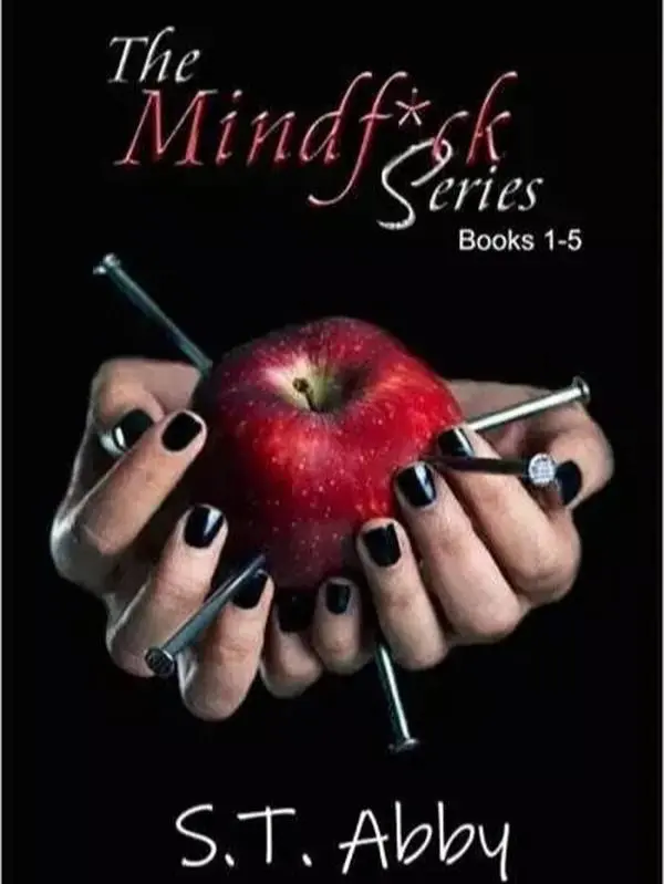 The Mindfuck Series by S. T. Abby - Paperback