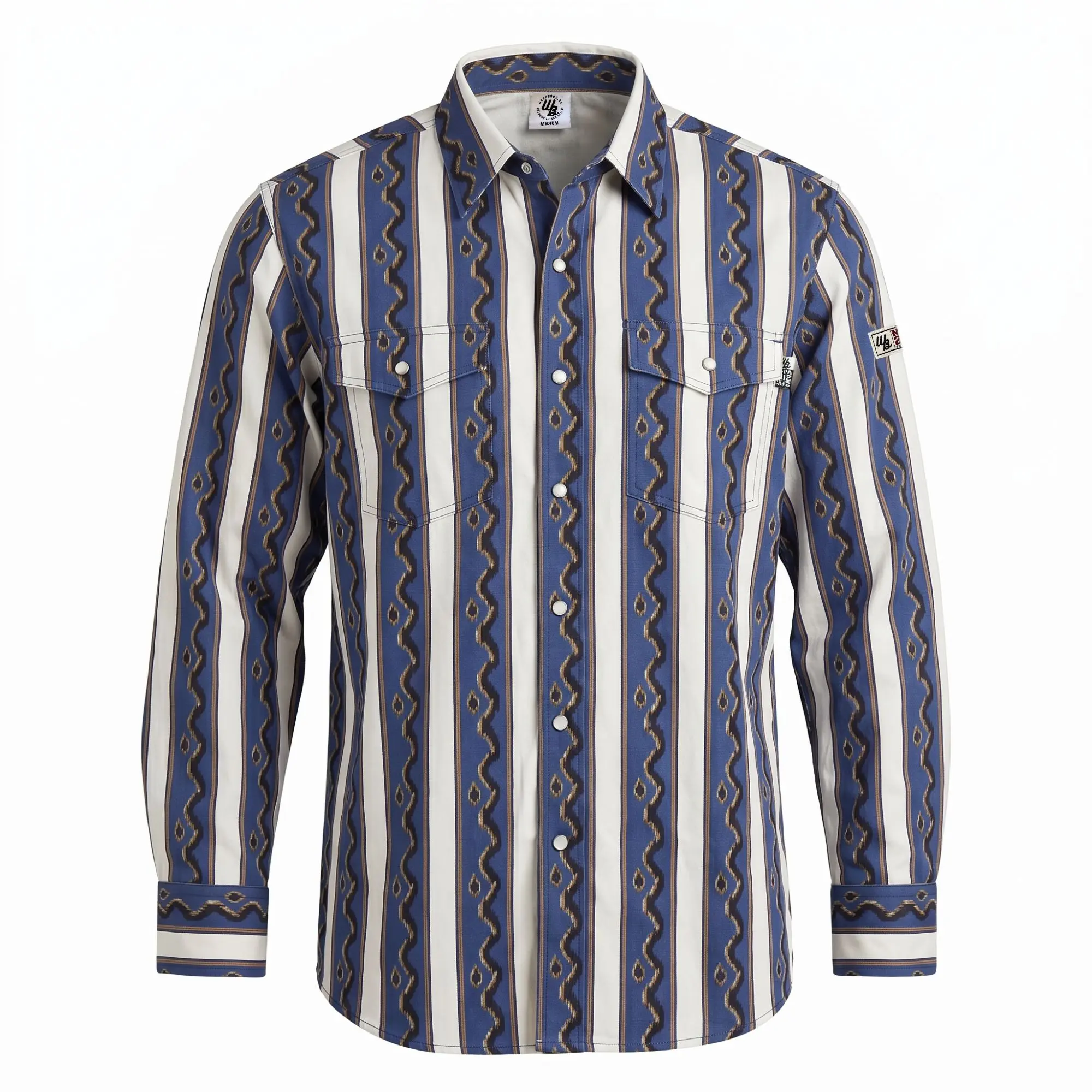 WoahBros Lando Fr Shirt