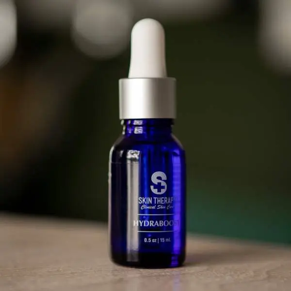 Hydraboost Rehydrating Skincare Serum