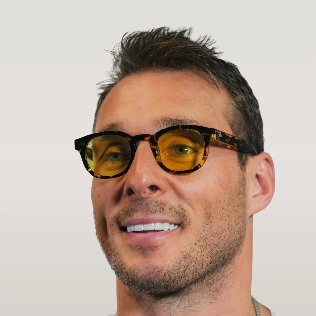 Blue Light Glasses
