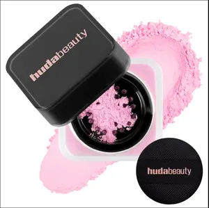 HUDA BEAUTY  Mini Easy Bake Loose Baking & Setting Powder