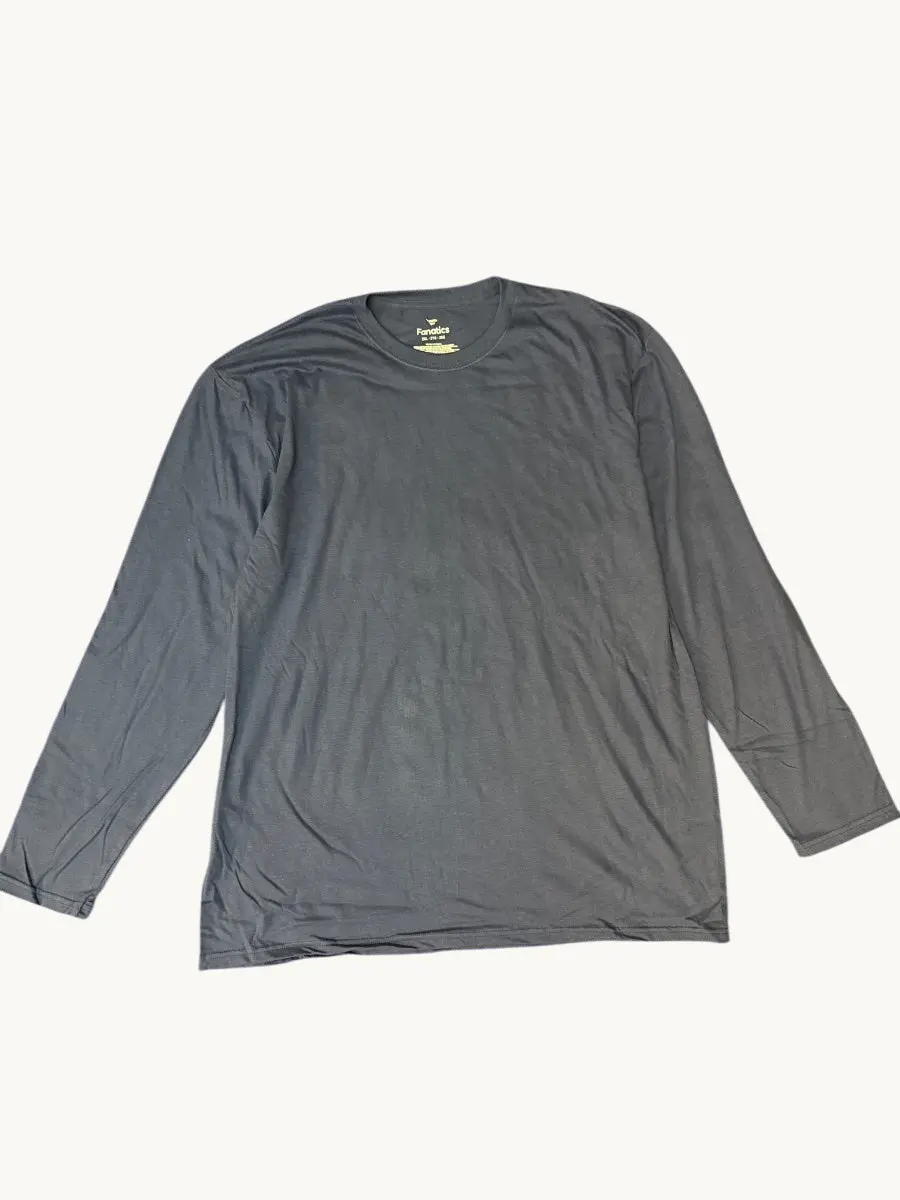 QFC5-8421 Adult Long Sleeve Tee