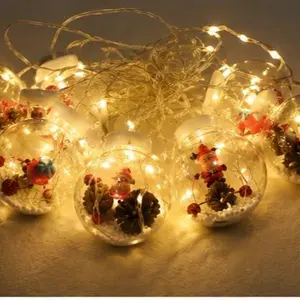 Christmas Decor, Home & Festive Party Supplies Holiday Ornament for Christmas Celebrations