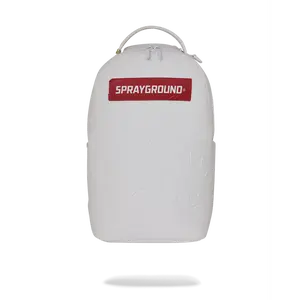 SEAL OF APPROVAL BACKPACK