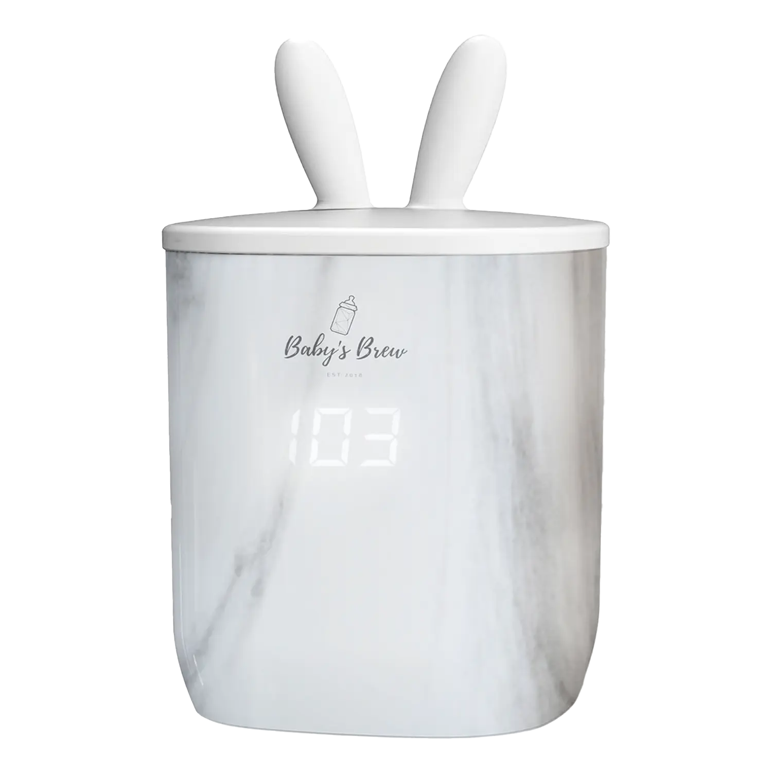 Marble 3.0 Portable Bottle Warmer Pro