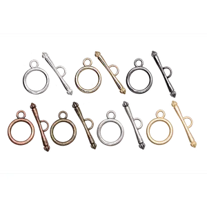 19.5mm Toggle Clasp - CBS11/331