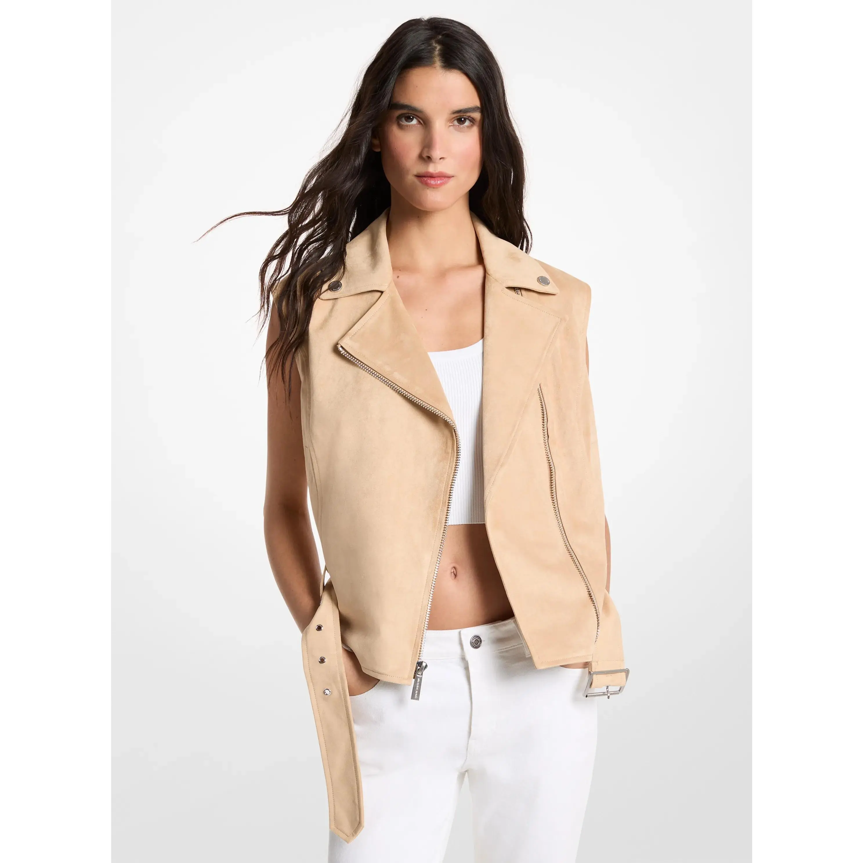 Moto Vest