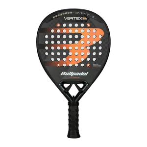 BULLPADEL VERTEX 04 HYBRID 25 PADEL RACKET