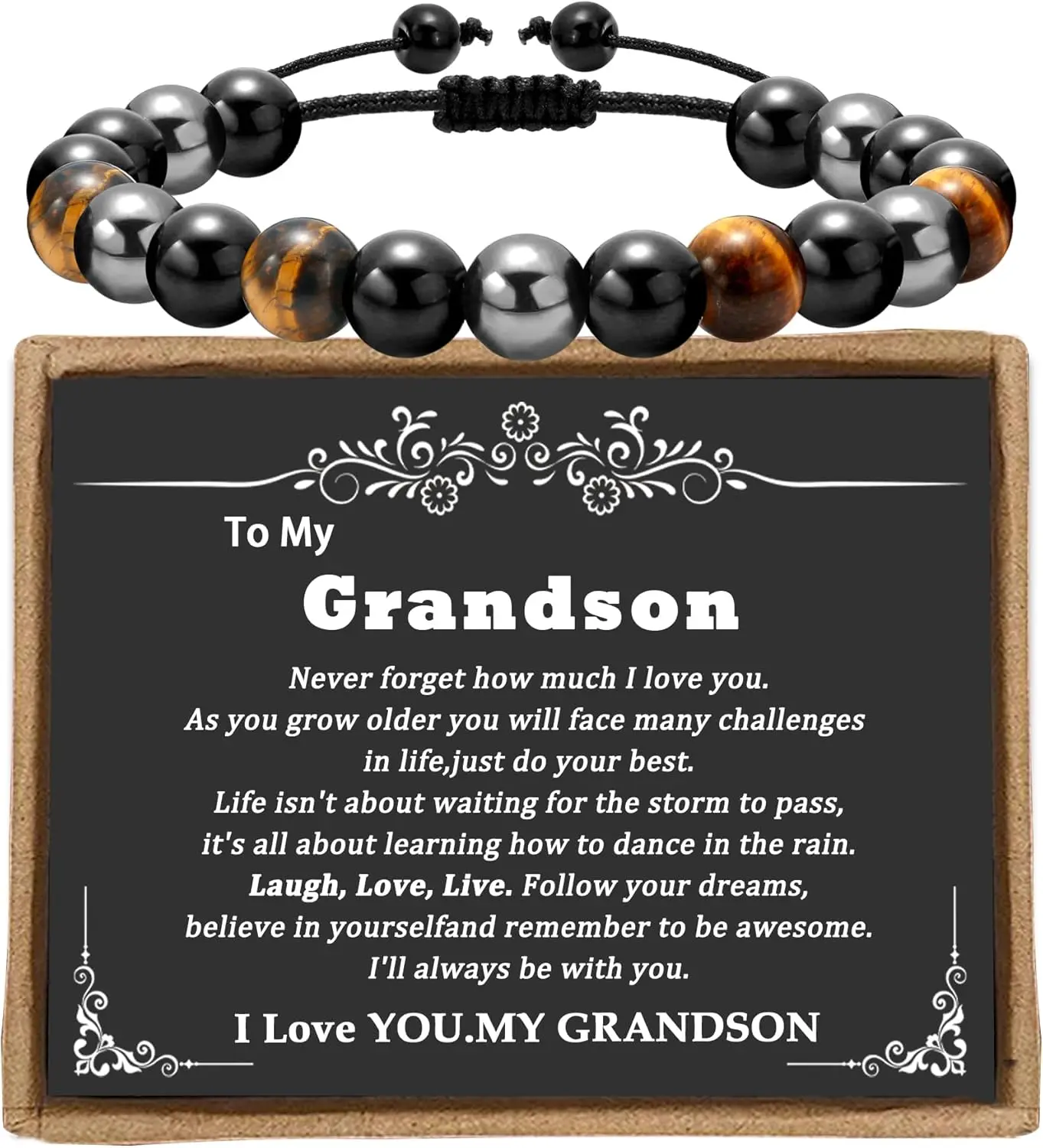 Grandson