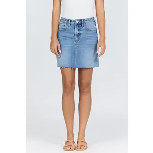 Dear John Quinn Skirt in Stargazing