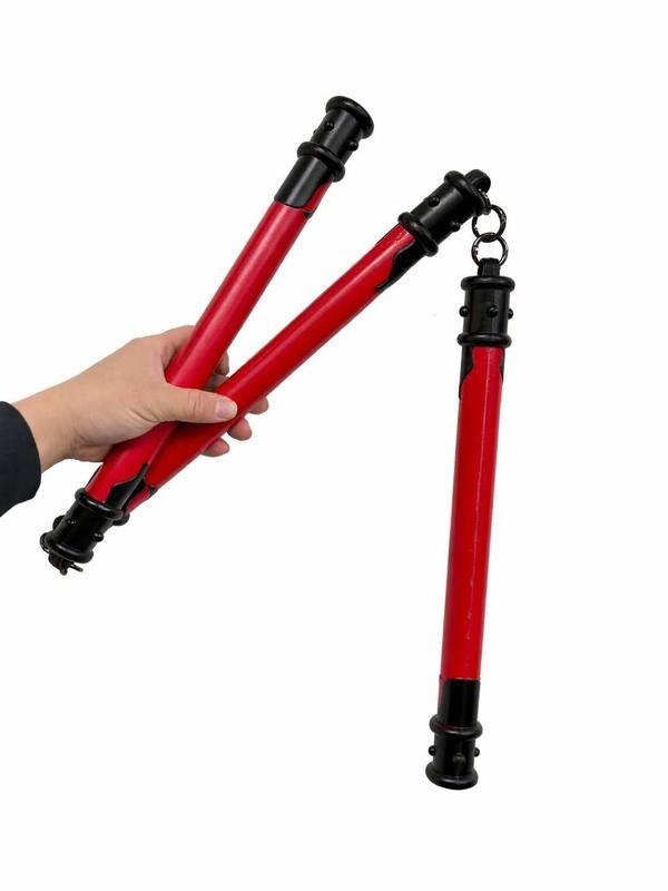 Kinstore Jujutsu Fantasy Kaisen Cosplay JJK PU Foam Dagger Toji PU Foam Sword Nanami PU Foam Knife Cleaver Maki PU Foam Playful Cloud Replica PU Foam Props