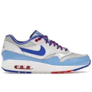 Nike Men's Air Max 1 Atlanta Braves City Connect (2026) Shoes, from StockX