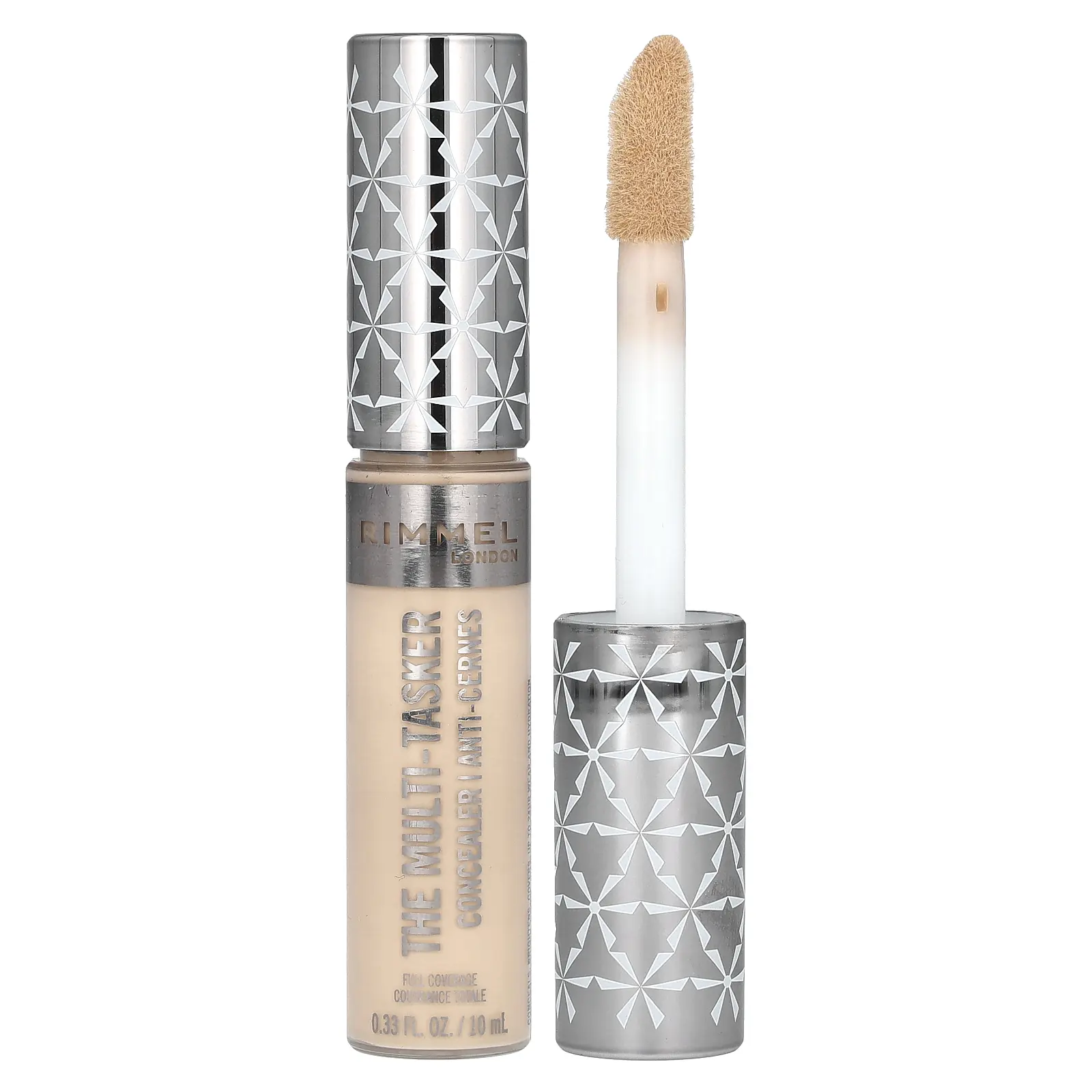 Rimmel London The Multi-Tasker, Concealer, 050 Sand, 0.33 fl oz (10 ml) Rimmel London The Multi-Tasker, Concealer, 050 Sand, 0.33 fl oz (10 ml)