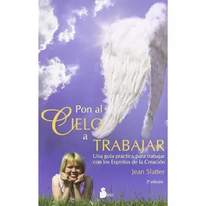 Pon al cielo a trabajar (Spanish Edition)