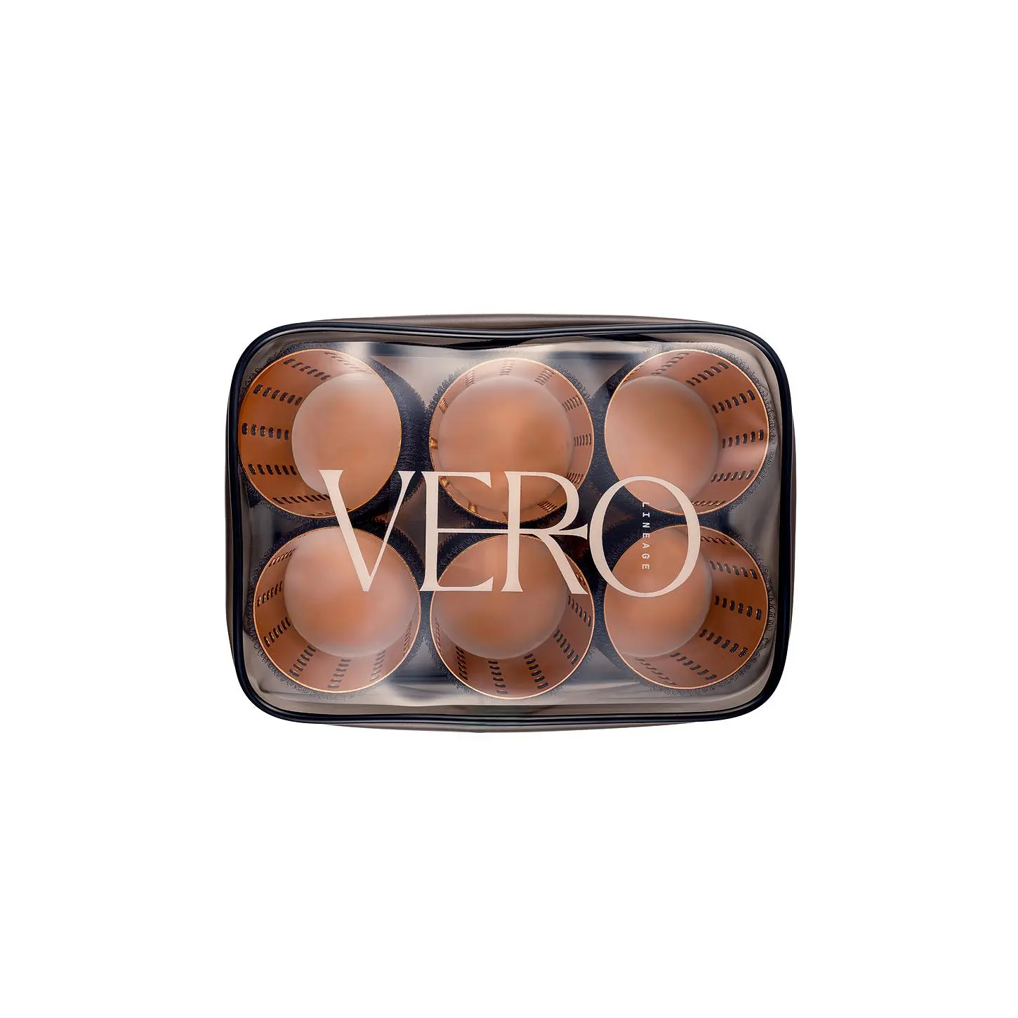 Vero Lineage Lift Hair Roller And Clip Set Vero Lineage Lift Hair Roller And Clip Set