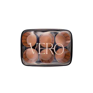 Vero Lineage Lift Hair Roller And Clip Set Vero Lineage Lift Hair Roller And Clip Set