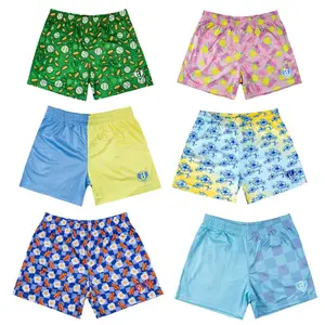 Baseball Lifestyle 101 Mesh Shorts Collection | Trendy Streetwear Gym Shorts | Unisex Summer Athletic Shorts for Youth & Adults | Limited Colors