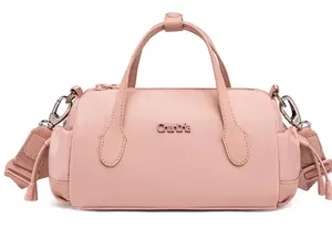 #SJ0007  Niche Designer Sports Bag