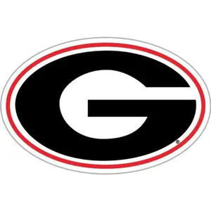 UGA Super G Magnet