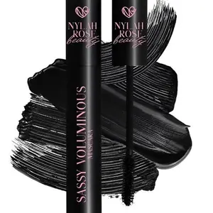 Sassy Voluminous Mascara
