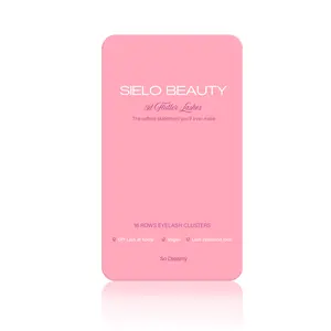 "So Dreamy" Lash Tray, 8mm-20mm