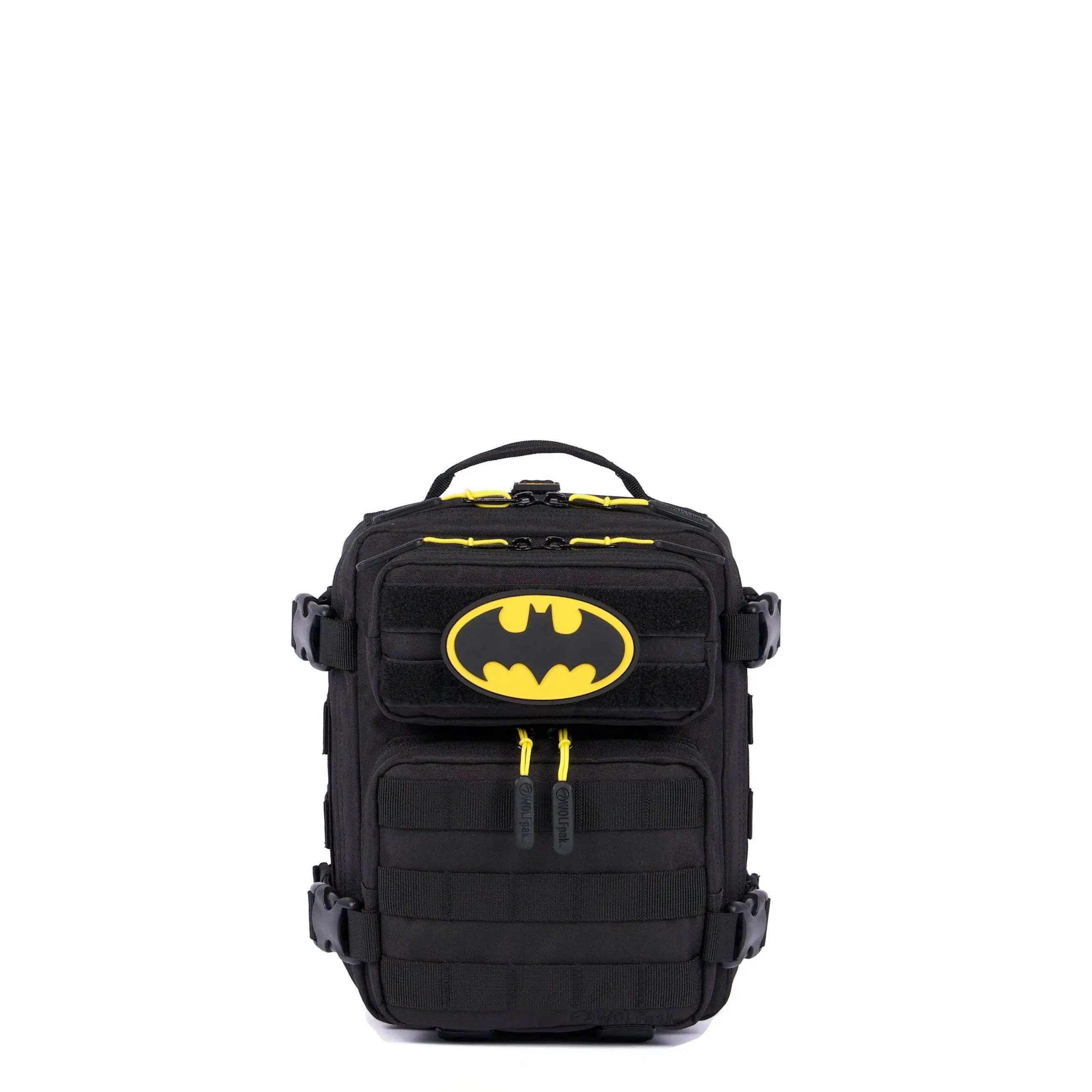 9L Backpack Mini Batman 9L Backpack Mini Batman