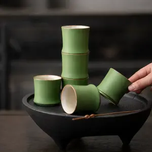 Airelle Bamboo Tea-Stack