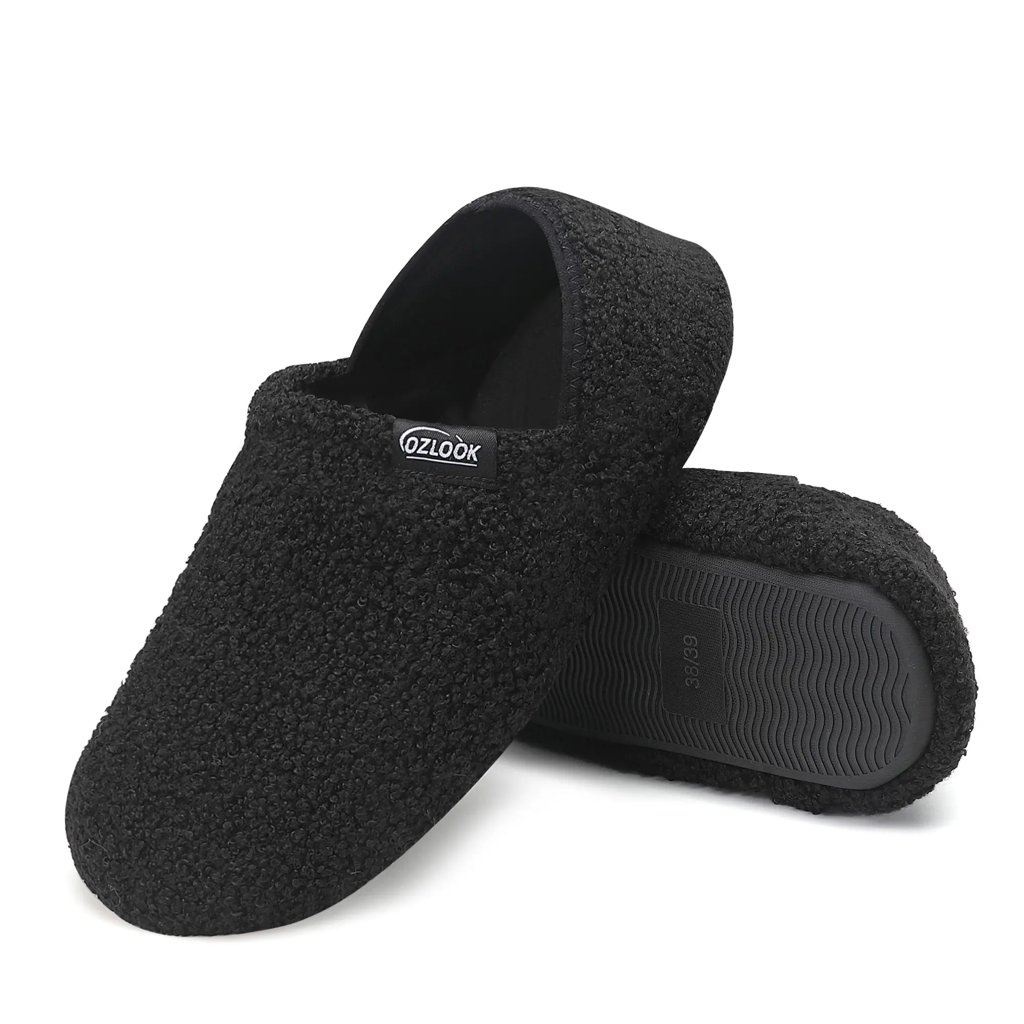 BLACK-1