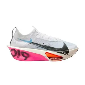 Nike Air Zoom Alphafly Next% 3 'Pick Up The Pace'
