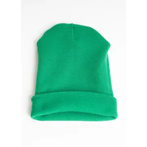 Beanie (Made In USA)