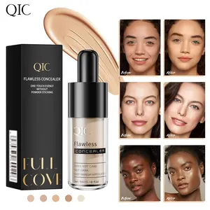 Tattoo Concealer, Full Coverage for Tattoos & Scars, Waterproof & Sweatproof, 12H Long-Lasting, Interview/Date/Exam Ready, 2026 Niche, Natural Finish