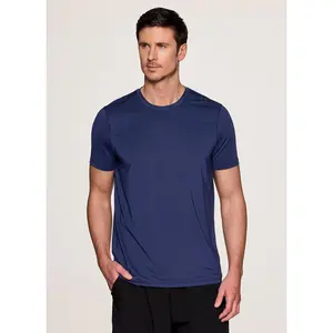 Training Day Mesh Workout Tee