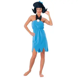 Betty Rubble Adult Costume