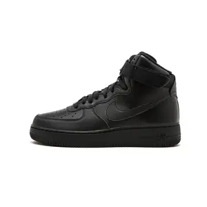 Air Force 1 High '07 "Triple Black" 315121 032