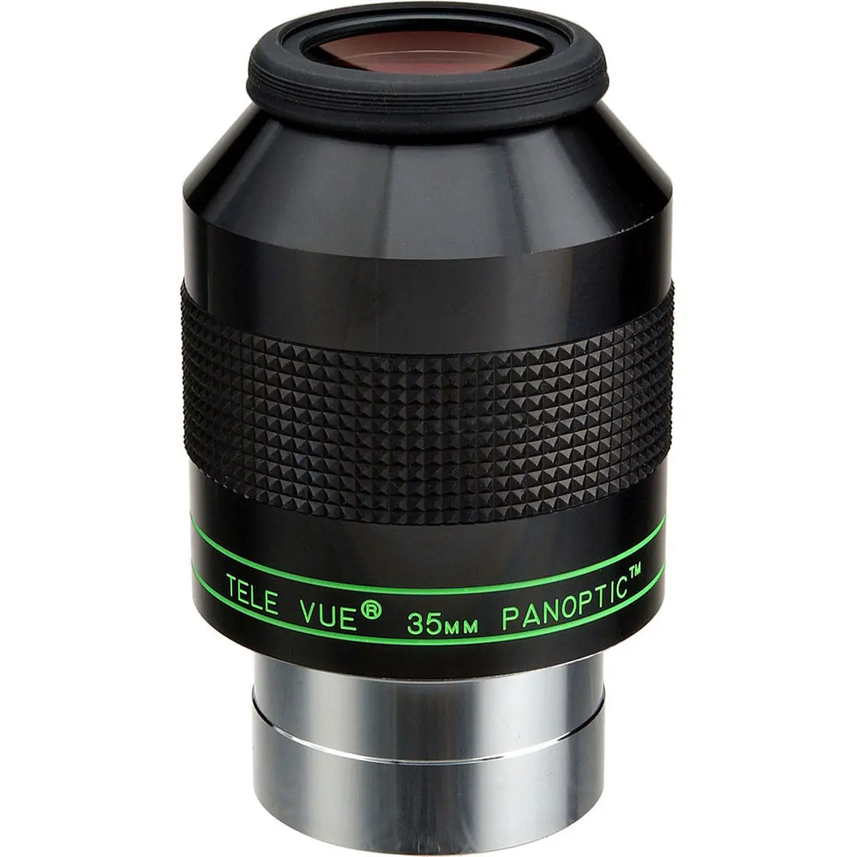 Tele Vue Panoptic 35mm Wide Angle 2" Eyepiece with 68 Degree Field of View