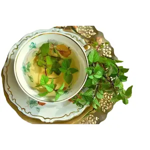 Peppermint Herbal Tea