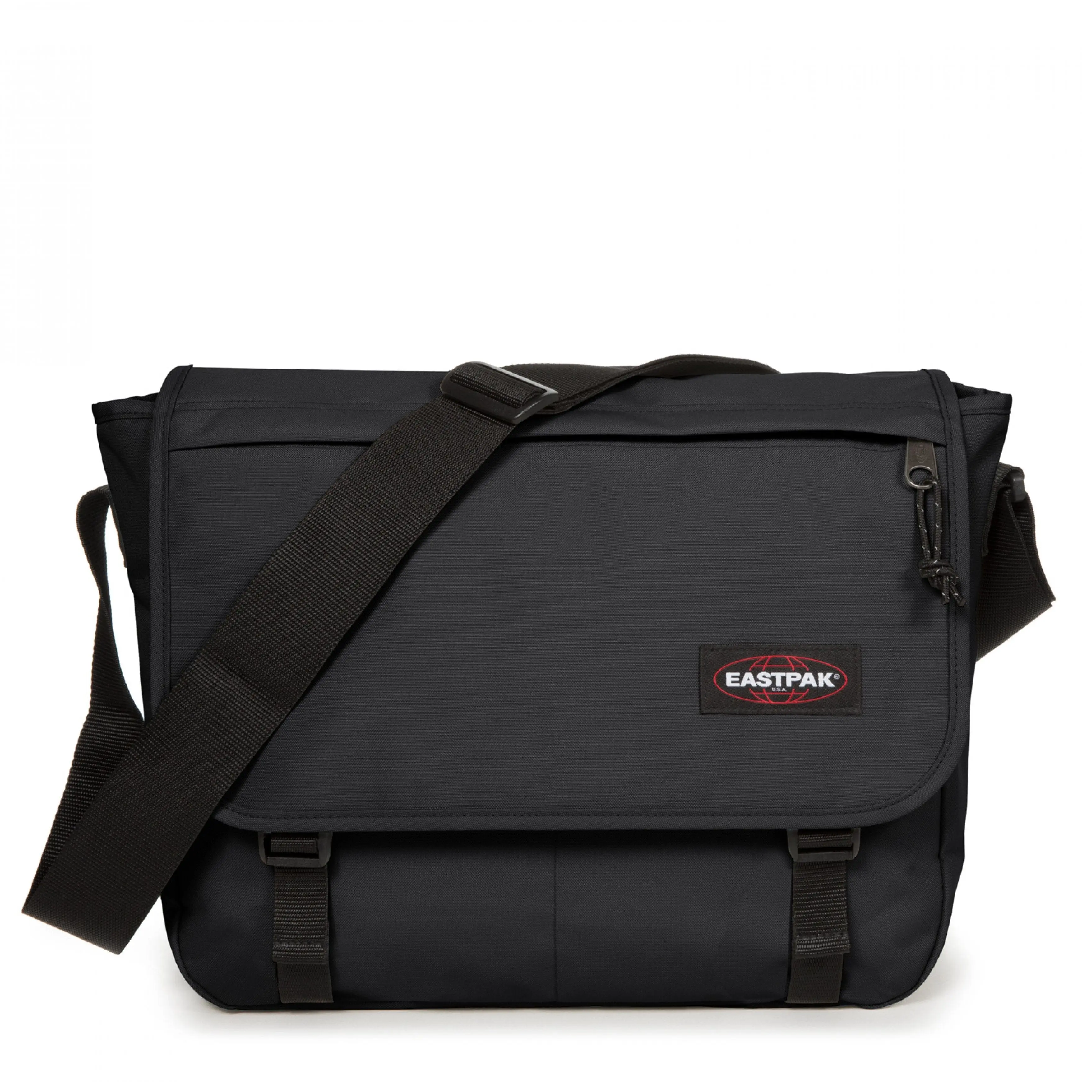 Eastpak Delegate + Black Shoulder Bags