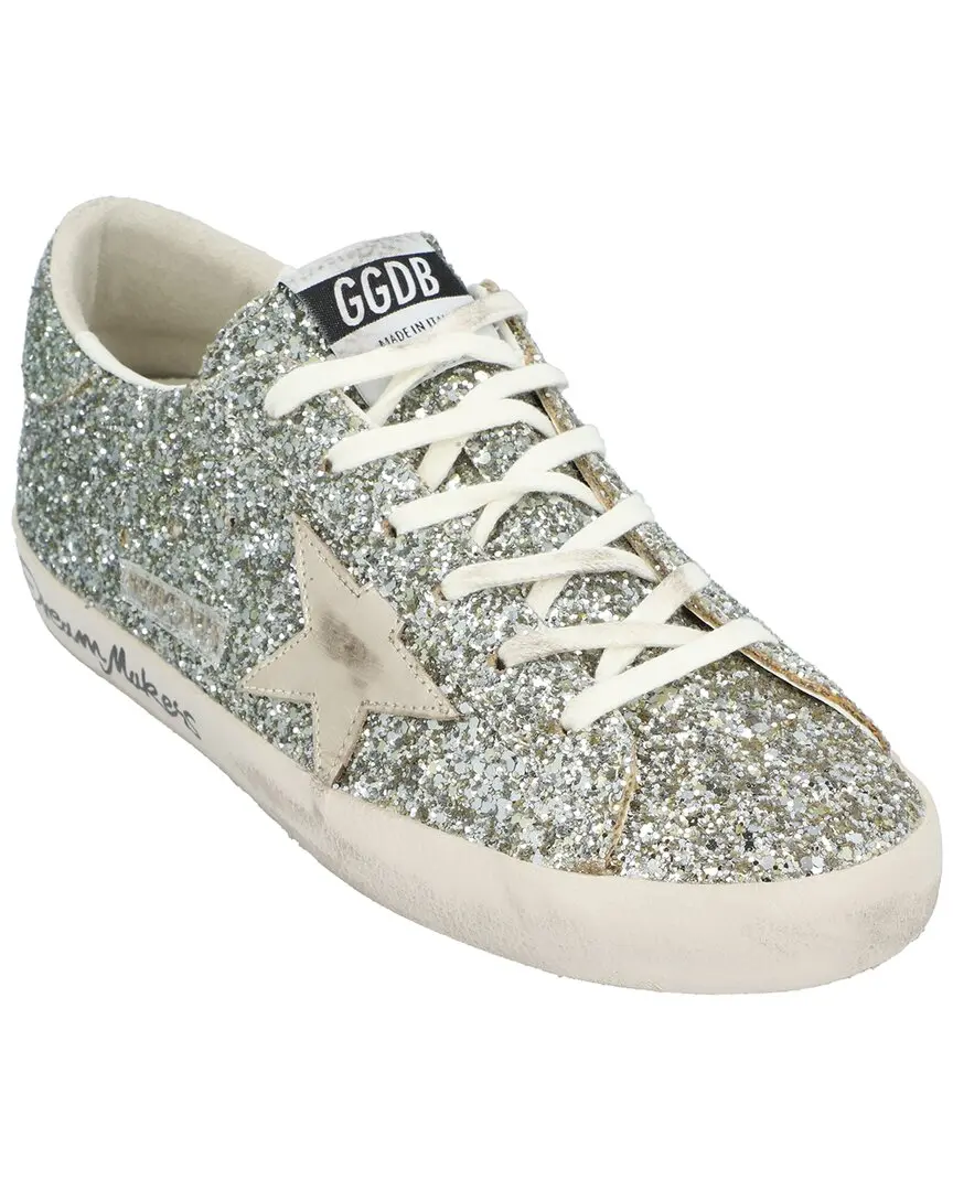 Golden Goose Superstar Sneaker Golden Goose Superstar Sneaker