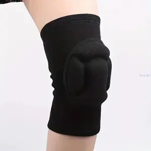 Non-Slip Knee Pads (2pcs) for Men & Women, Protective Cushion for House Cleaning & Construction Work, Suitable for 99.21-198.42LB Sports & Outdoor Accessory