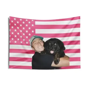 Rafe Cameron OBX outer banks pouge Drew Starkey Flag Merch summer hot boy