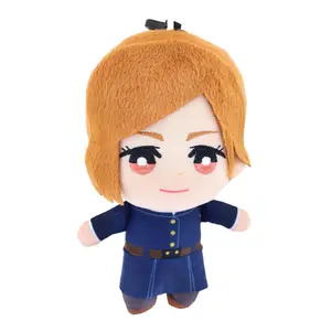 Jujutsu Kaisen Tomonui 6 Inch Plush | Nobara