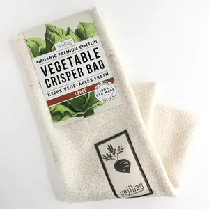 Vegetable Crisper Bag Vegetable Crisper Bag